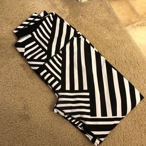 Victoria’s Secret Knockout Pants